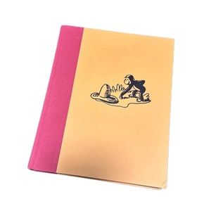 Book/Margaret & H. A. Rey - The Complete Adventures of Curious George. EUC.